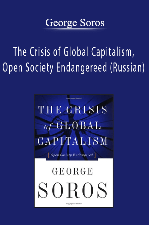 The Crisis of Global Capitalism