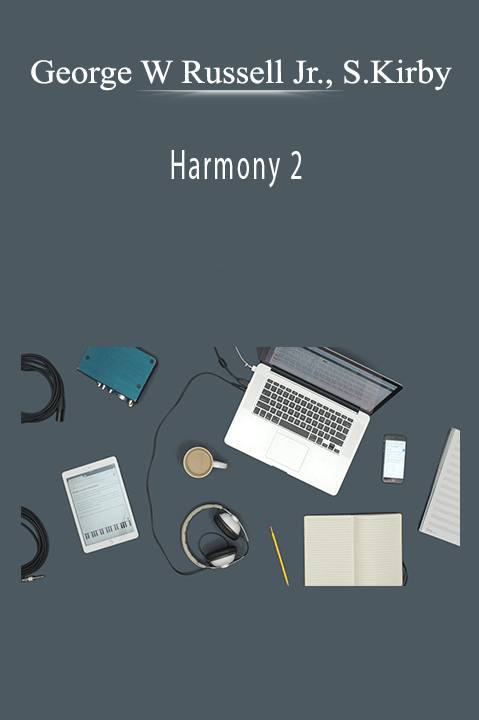 Harmony 2 – George W Russell Jr.