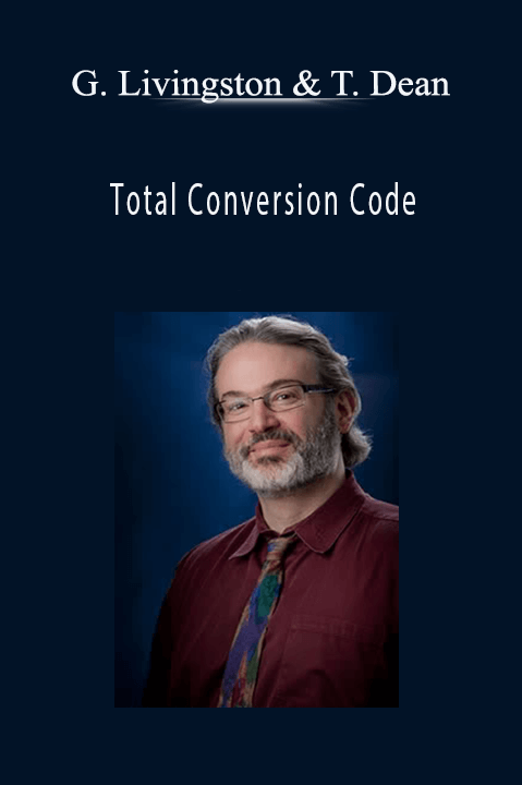 Total Conversion Code – Glenn Livingston & Terry Dean