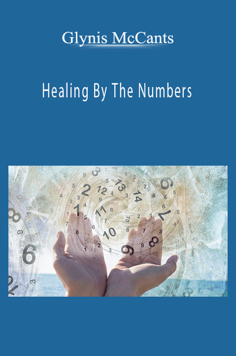 Healing By The Numbers – Glynis McCants