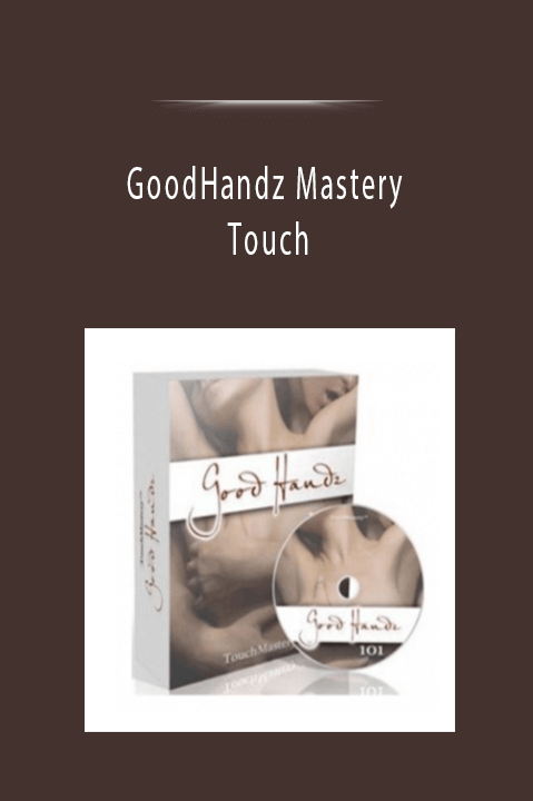 GoodHandz Mastery Touch