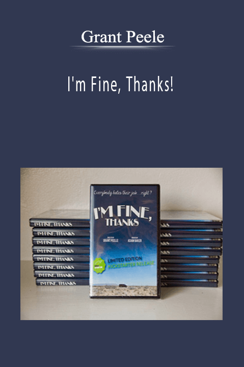 I'm Fine