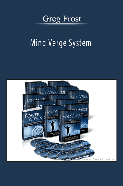 Mind Verge System – Greg Frost