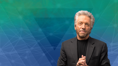 Gregg Braden - QftA: Climate Change and DNA from Missing Links with