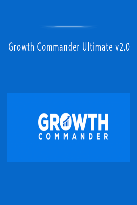 Growth Commander Ultimate v2.0