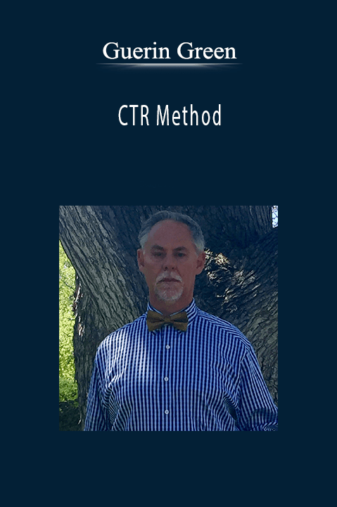 CTR Method – Guerin Green