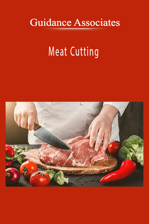 Meat Cutting – Guidance Associates