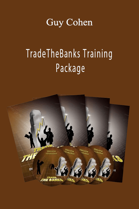 TradeTheBanks Training Package – Guy Cohen