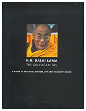 H. H. The Dalai Lama - The Six Paramitas