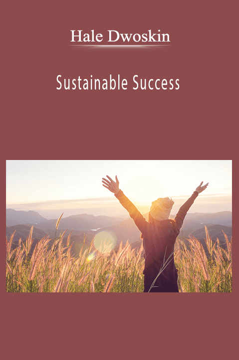 Sustainable Success – Hale Dwoskin