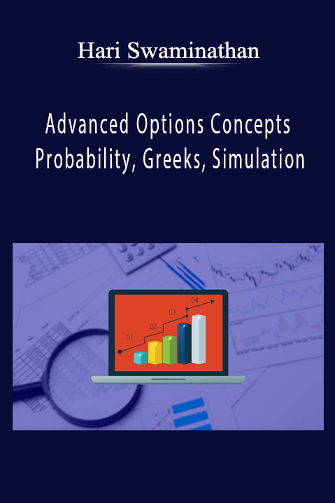 Advanced Options Concepts – Probability