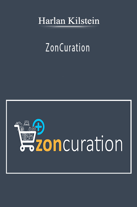 ZonCuration – Harlan Kilstein