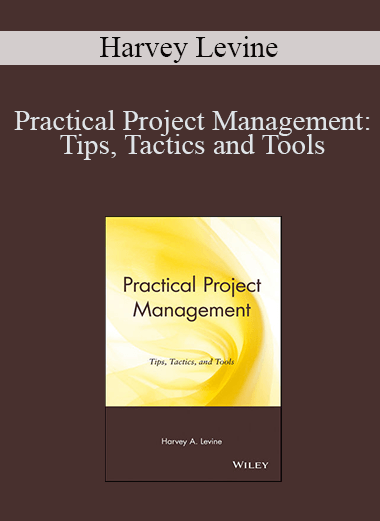Practical Project Management: Tips