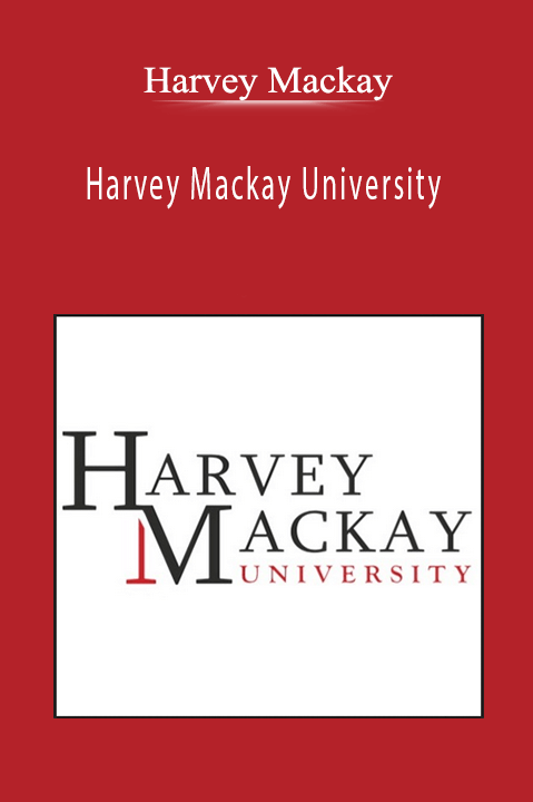 Harvey Mackay University – Harvey Mackay