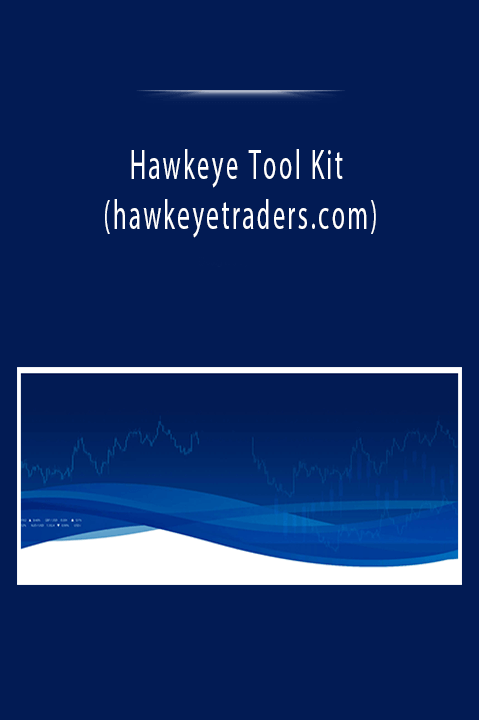 Hawkeye Tool Kit (hawkeyetraders.com)