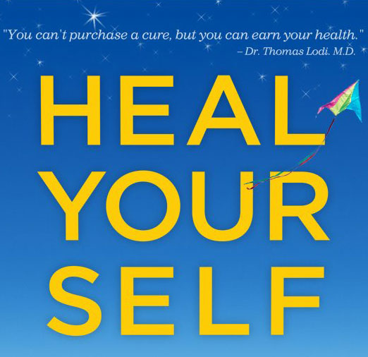 Heal Your Self