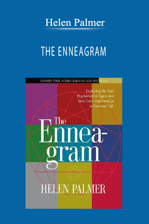 THE ENNEAGRAM – Helen Palmer