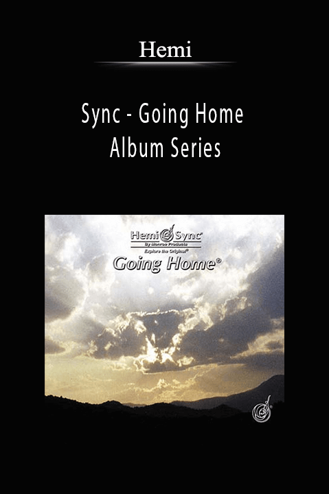 Sync – Going Home Album Series – Hemi