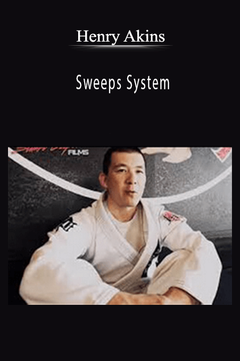 Sweeps System – Henry Akins