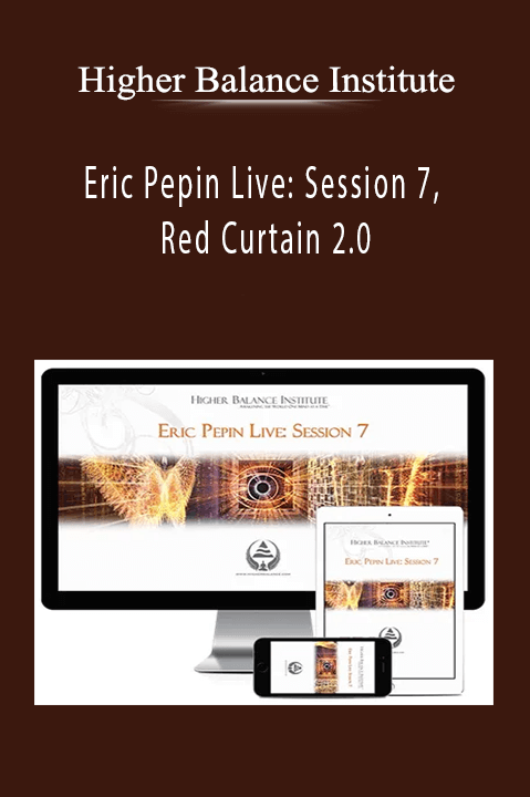 Eric Pepin Live: Session 7