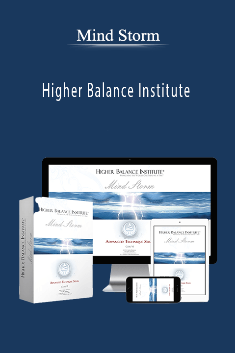 Prana Mindfulness – Higher Balance Institute