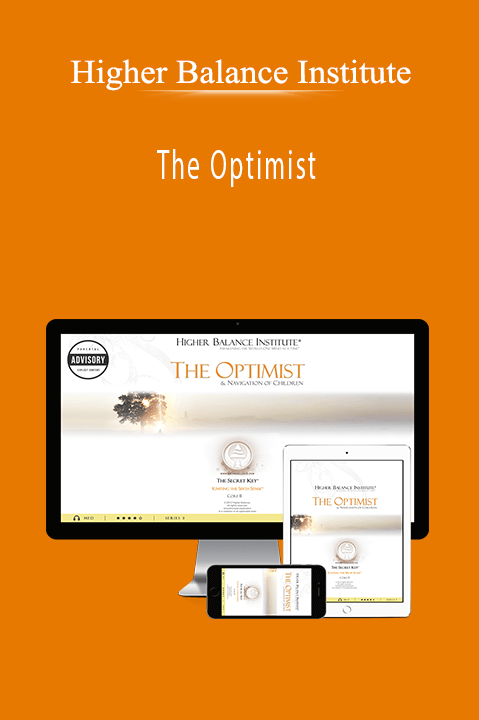 The Optimist – Higher Balance Institute