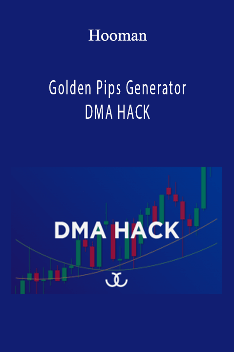 Golden Pips Generator – DMA HACK – Hooman