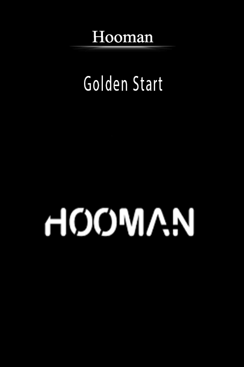 Golden Start – Hooman