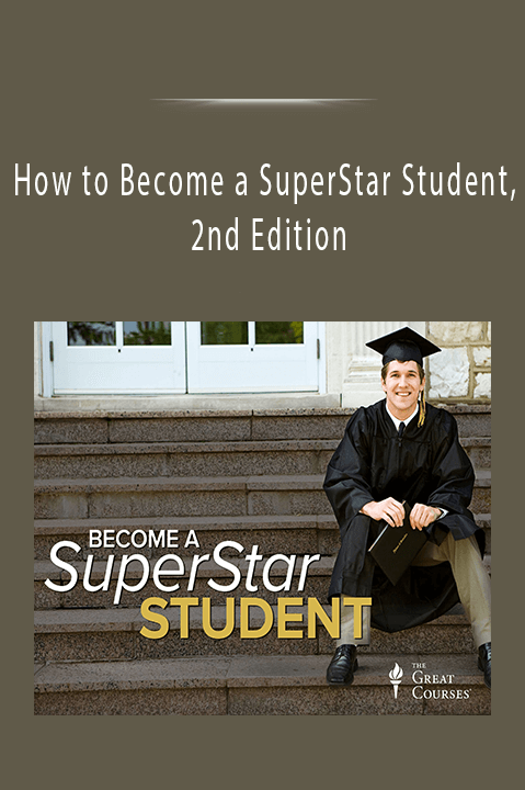 How to Become a SuperStar Student