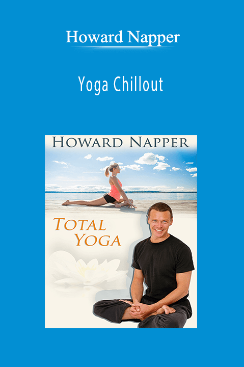 Yoga Chillout – Howard Napper