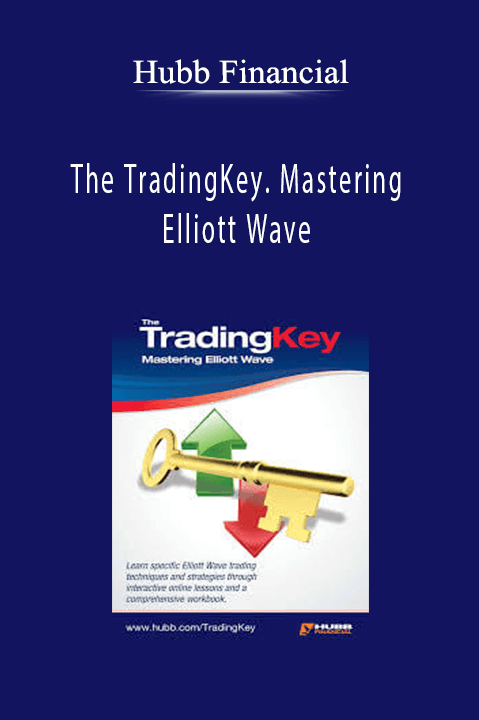 The TradingKey. Mastering Elliott Wave – Hubb Financial