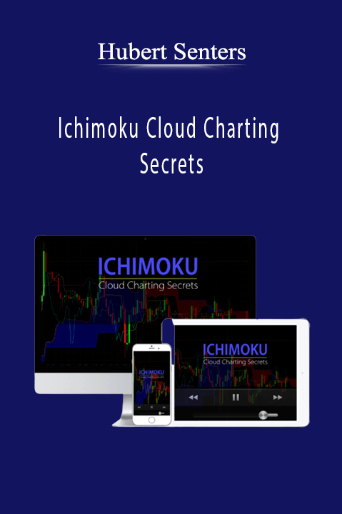 Ichimoku Cloud Charting Secrets – Hubert Senters