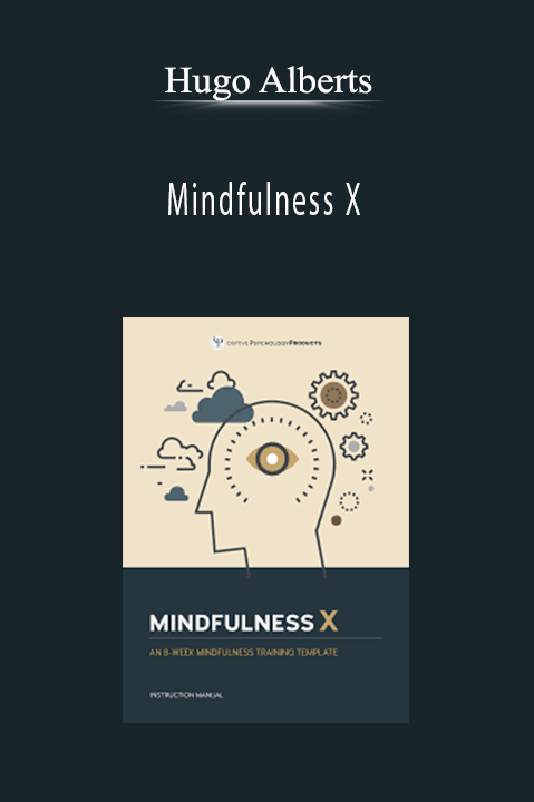 Mindfulness X – Hugo Alberts