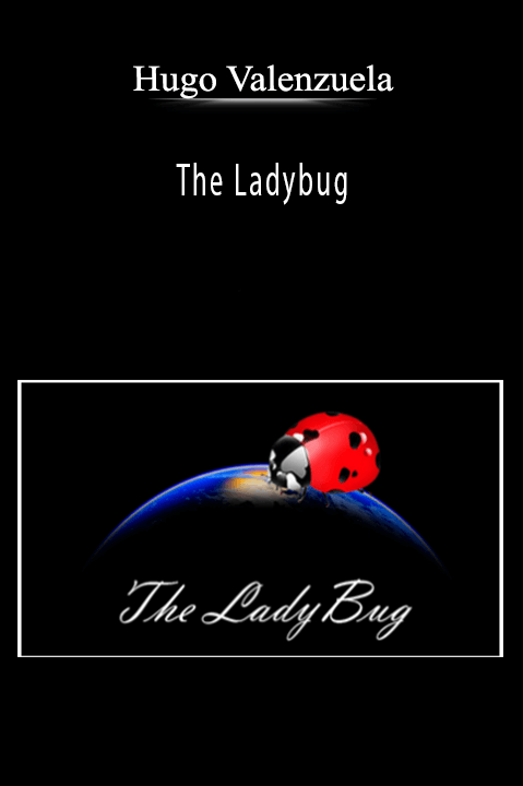 The Ladybug – Hugo Valenzuela