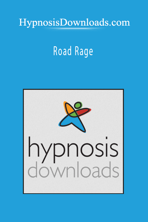 Road Rage – Hypnosisdownloads.com