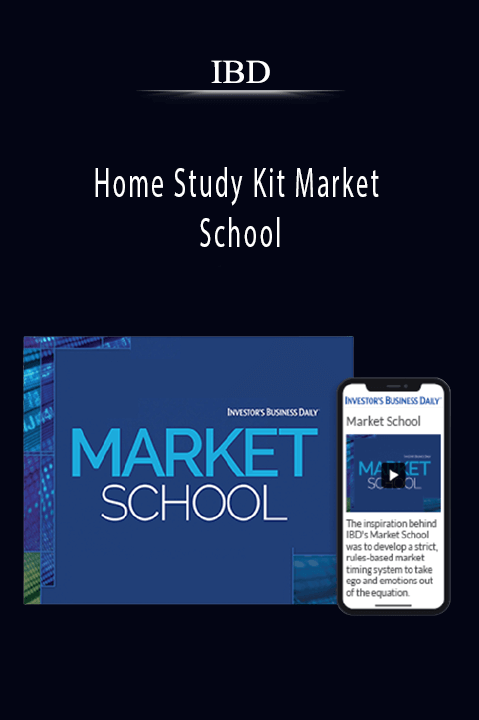 Home Study Kit Market School – IBD