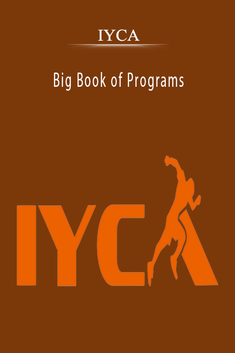 Big Book of Programs – IYCA