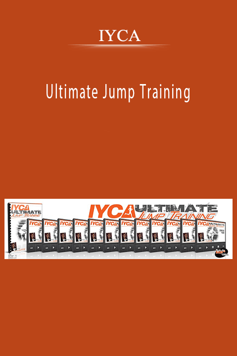 Ultimate Jump Training – IYCA