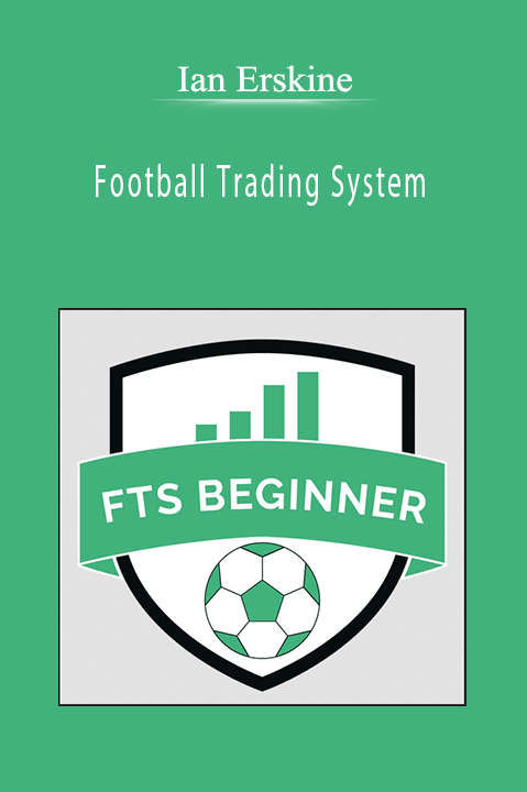 Football Trading System – Ian Erskine