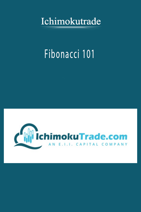 Fibonacci 101 – Ichimokutrade