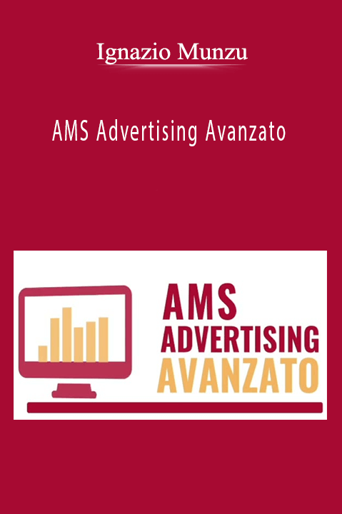 AMS Advertising Avanzato – Ignazio Munzu