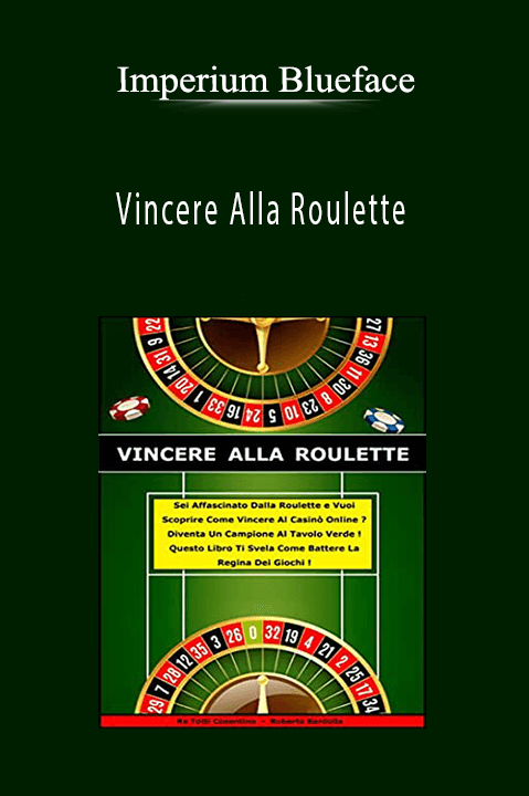 Vincere Alla Roulette – Imperium Blueface