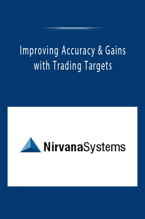 Improving Accuracy & Gains with Trading Targets