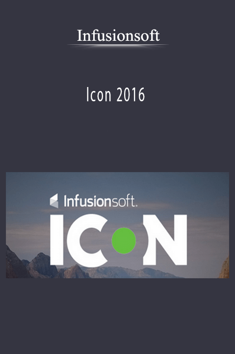 Icon 2016 – Infusionsoft