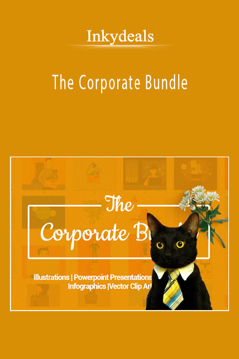 The Corporate Bundle – Inkydeals