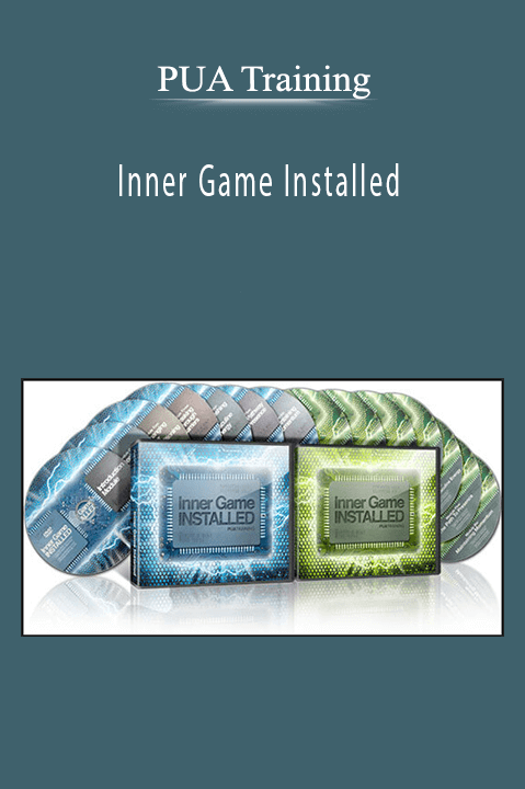 PUA Training – Inner Game Installed