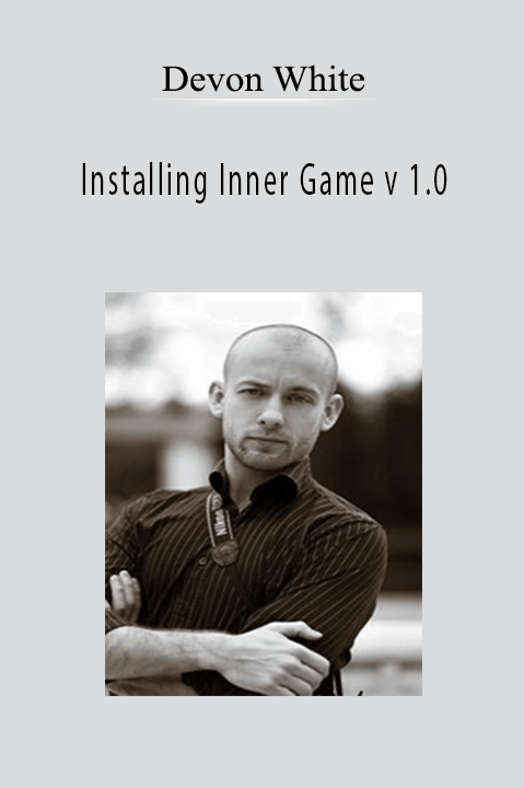 Installing Inner Game v 1.0 by Devon White