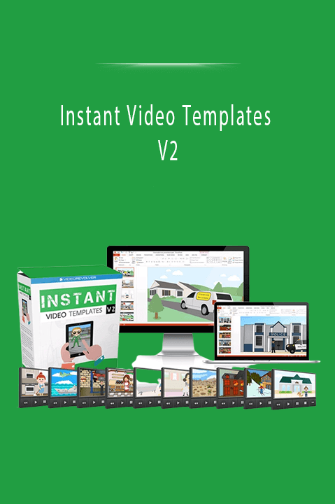 Instant Video Templates V2