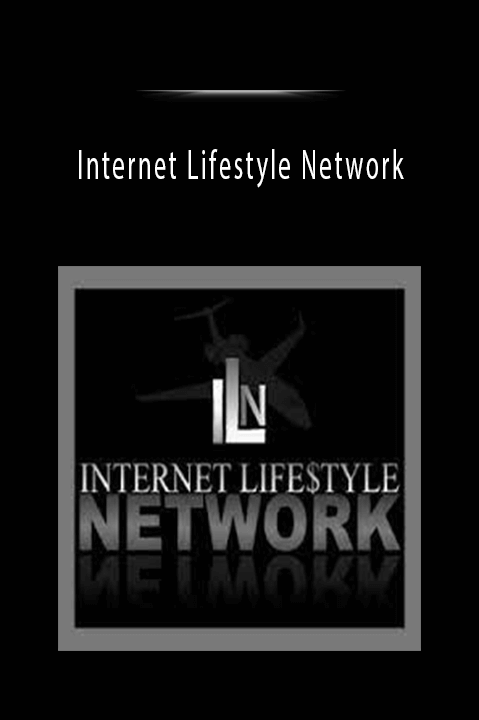 Internet Lifestyle Network