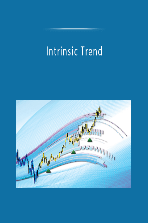 Intrinsic Trend